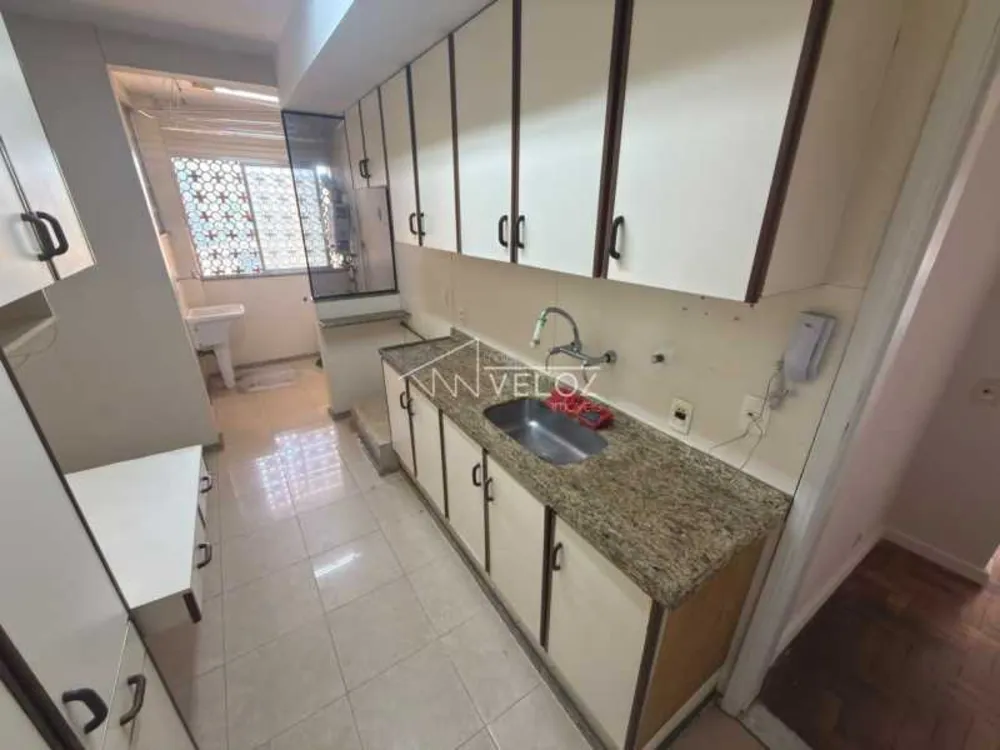 Apartamento, 2 quartos, 63 m² - Foto 11