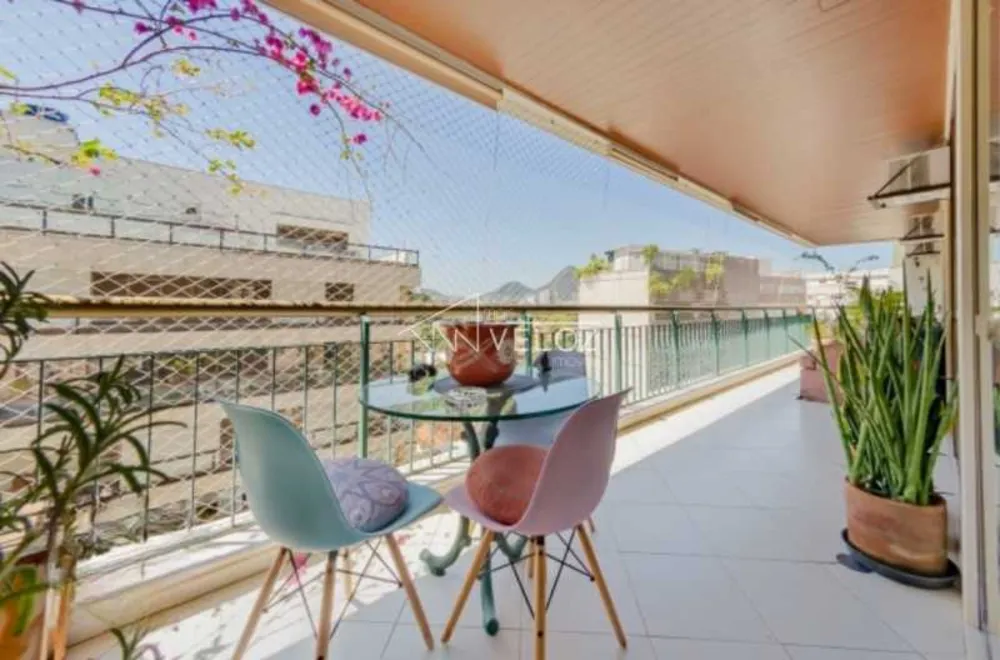Apartamento, 3 quartos, 100 m² - Foto 7