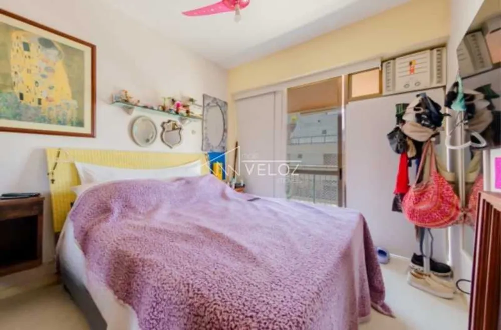 Apartamento, 3 quartos, 100 m² - Foto 19