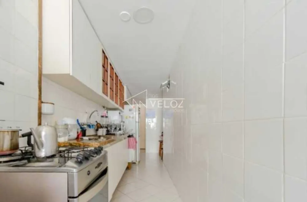 Apartamento, 3 quartos, 100 m² - Foto 22