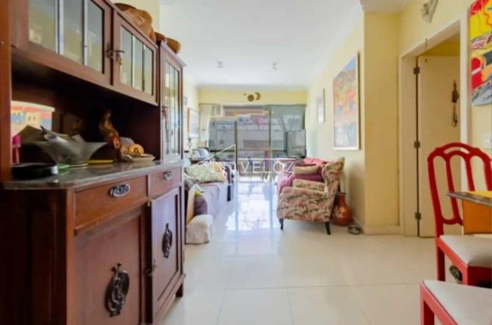 Apartamento, 3 quartos, 100 m² - Foto 12