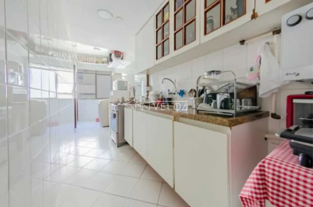 Apartamento, 3 quartos, 100 m² - Foto 14