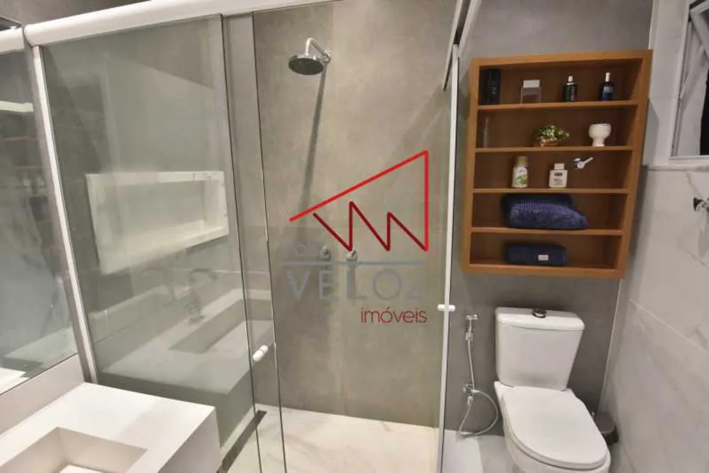 Apartamento, 3 quartos, 131 m² - Foto 20