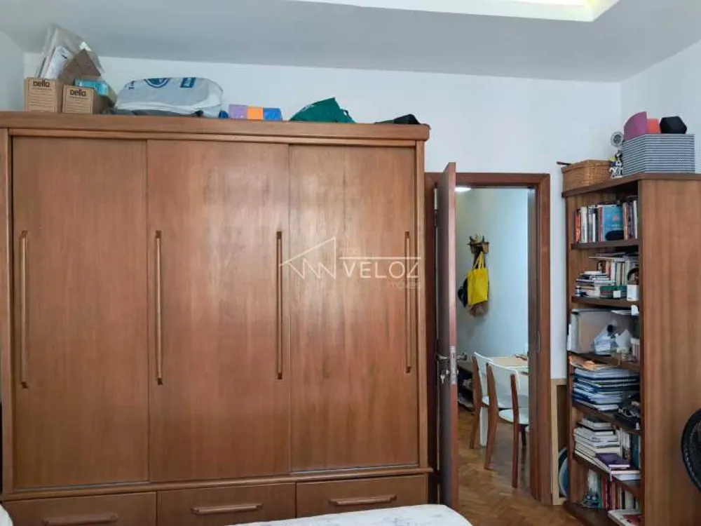 Apartamento, 1 quarto, 30 m² - Foto 8