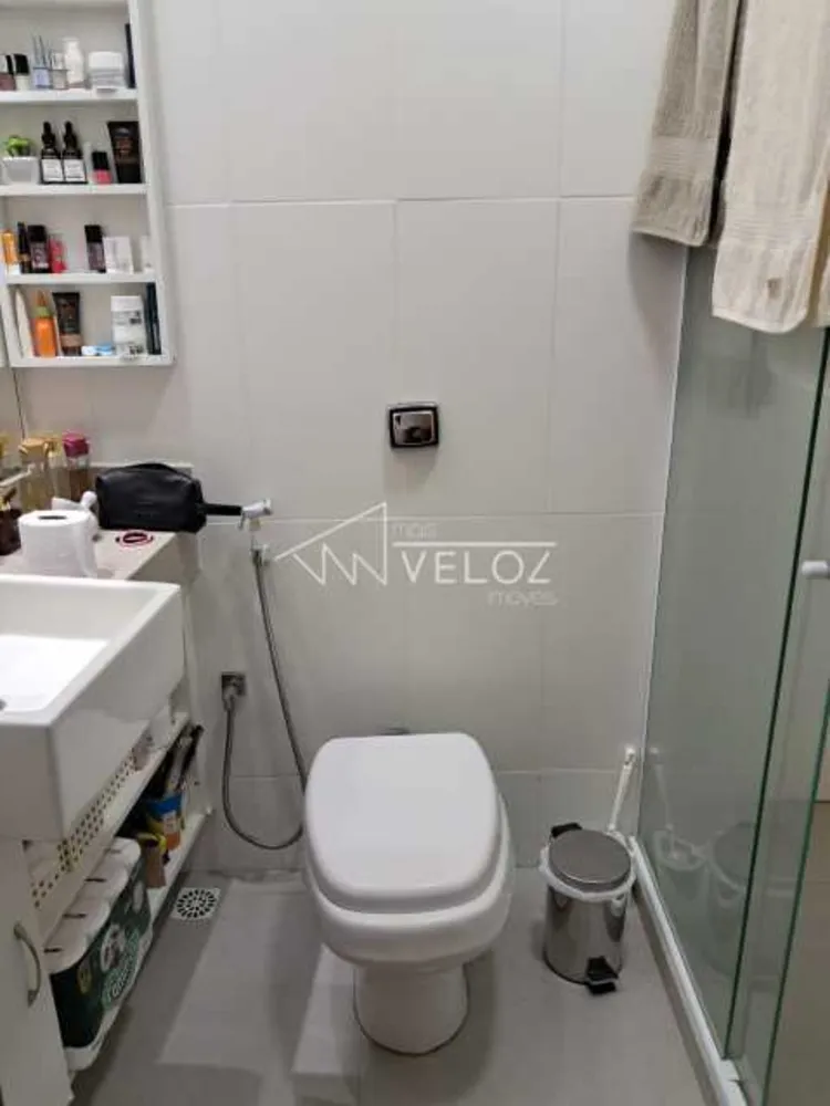 Apartamento, 1 quarto, 30 m² - Foto 2