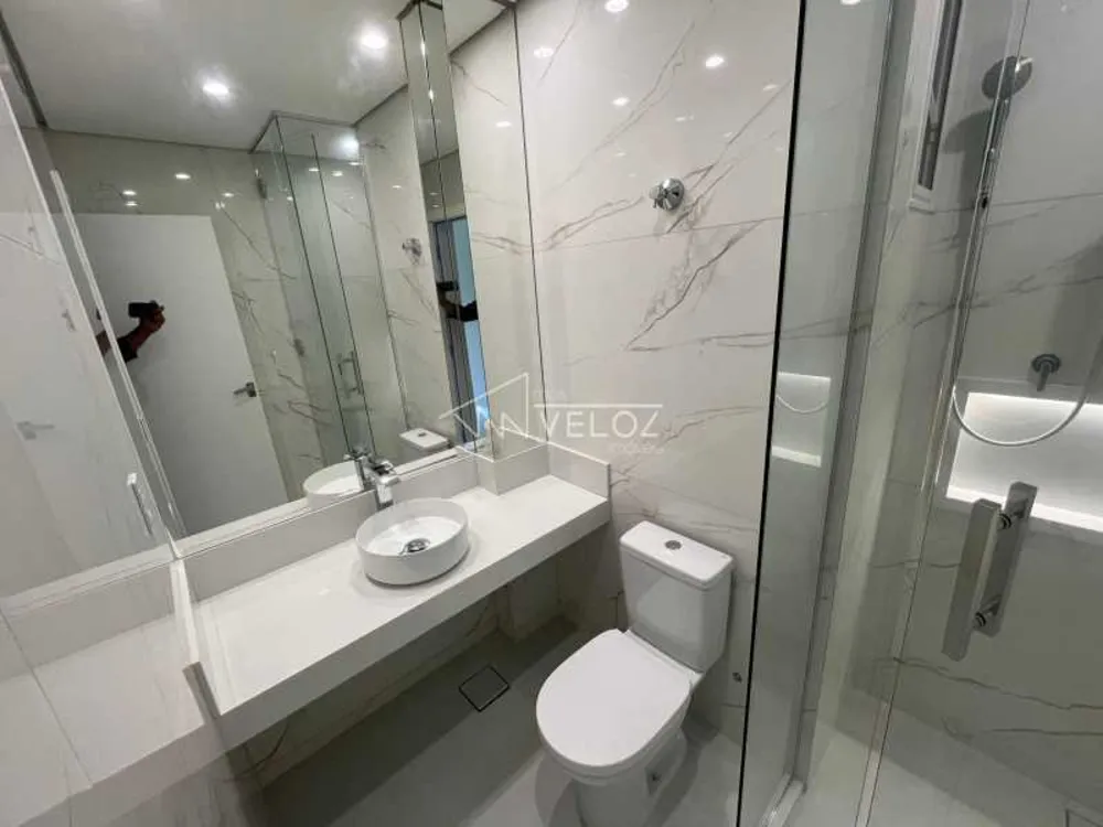 Apartamento, 3 quartos, 130 m² - Foto 23