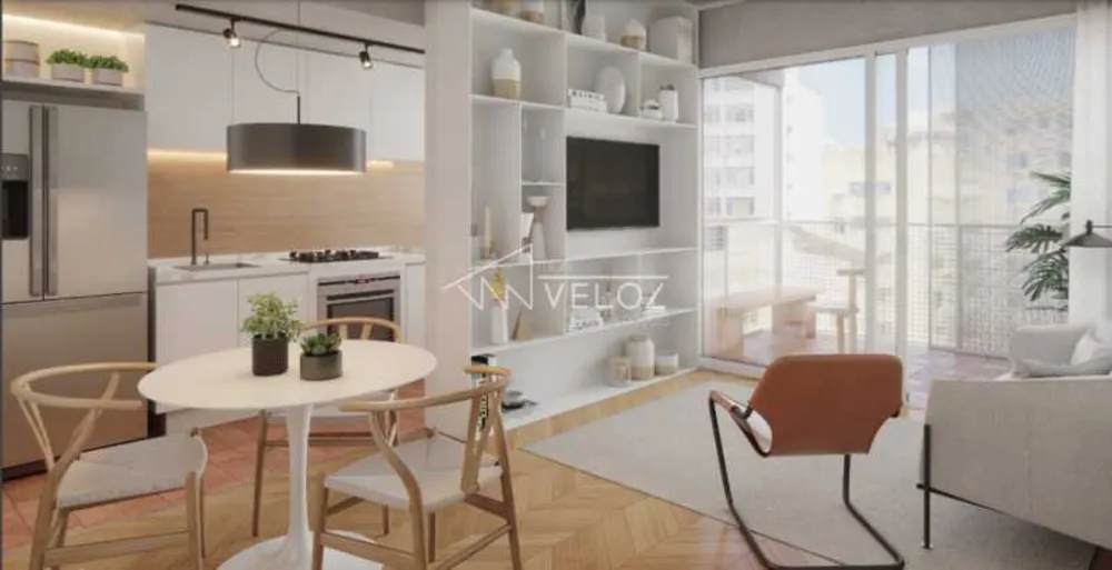 Apartamento, 1 quarto, 55 m² - Foto 18