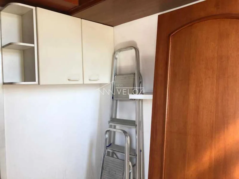 Apartamento, 3 quartos, 145 m² - Foto 1