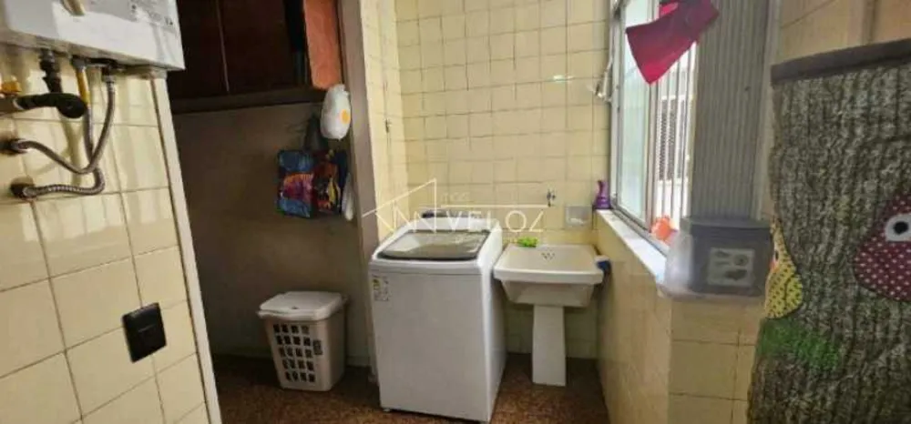 Apartamento, 3 quartos, 86 m² - Foto 8