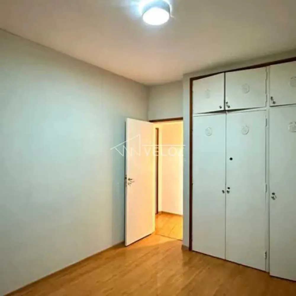 Apartamento, 3 quartos, 92 m² - Foto 2