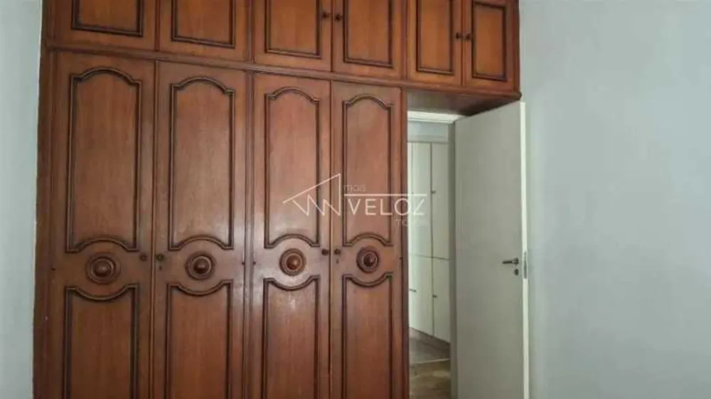 Apartamento, 4 quartos, 131 m² - Foto 5