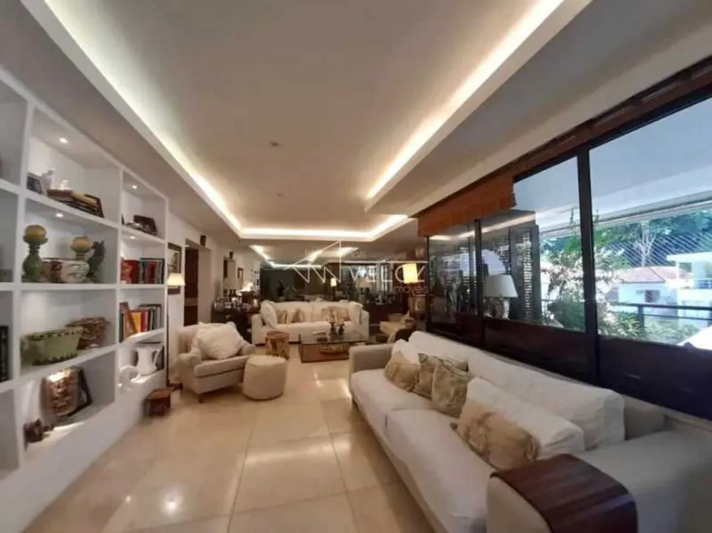 Apartamento, 4 quartos, 280 m² - Foto 9