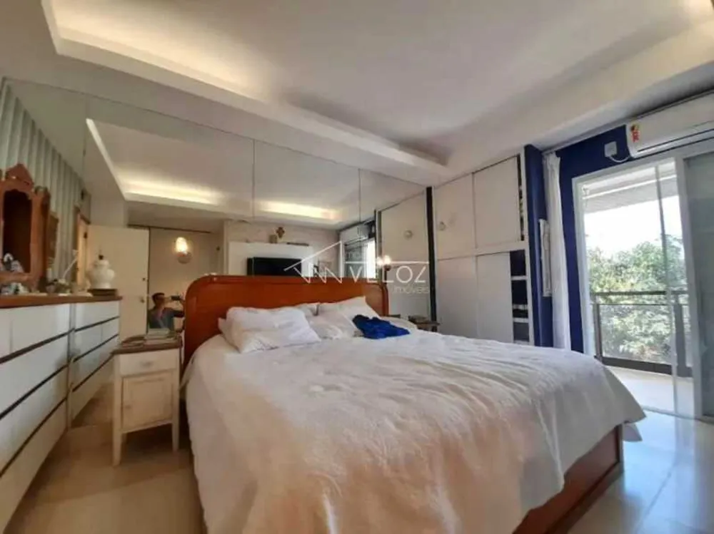 Apartamento, 4 quartos, 280 m² - Foto 13