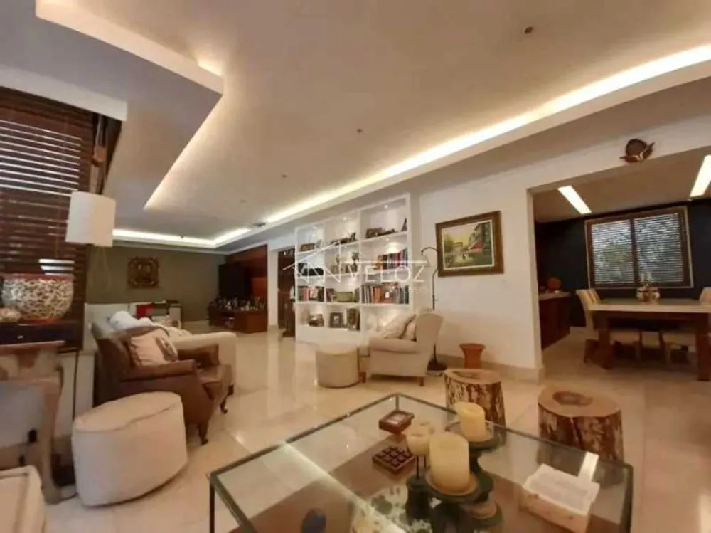 Apartamento, 4 quartos, 280 m² - Foto 11