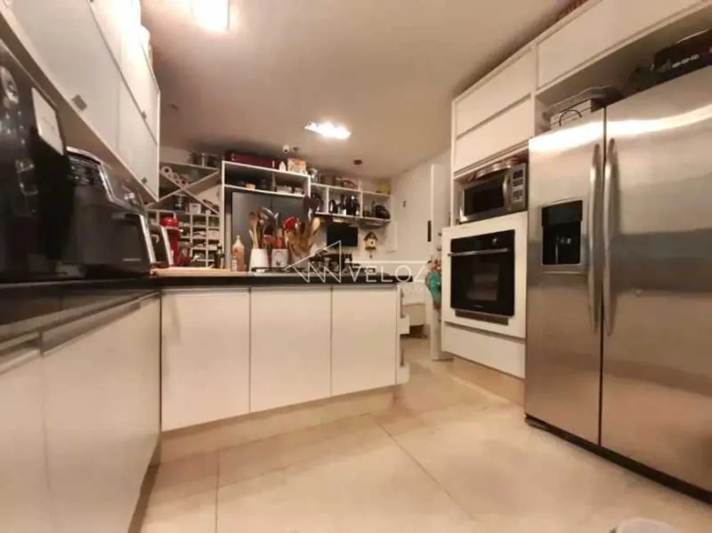 Apartamento, 4 quartos, 280 m² - Foto 20