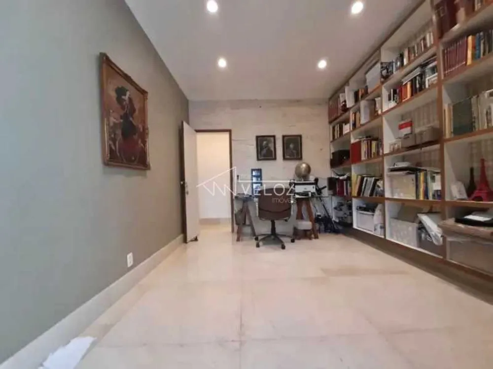 Apartamento, 4 quartos, 280 m² - Foto 19