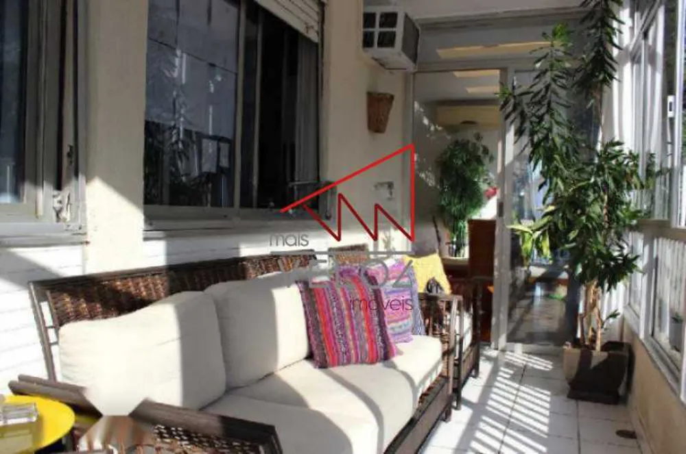Apartamento, 3 quartos, 114 m² - Foto 4
