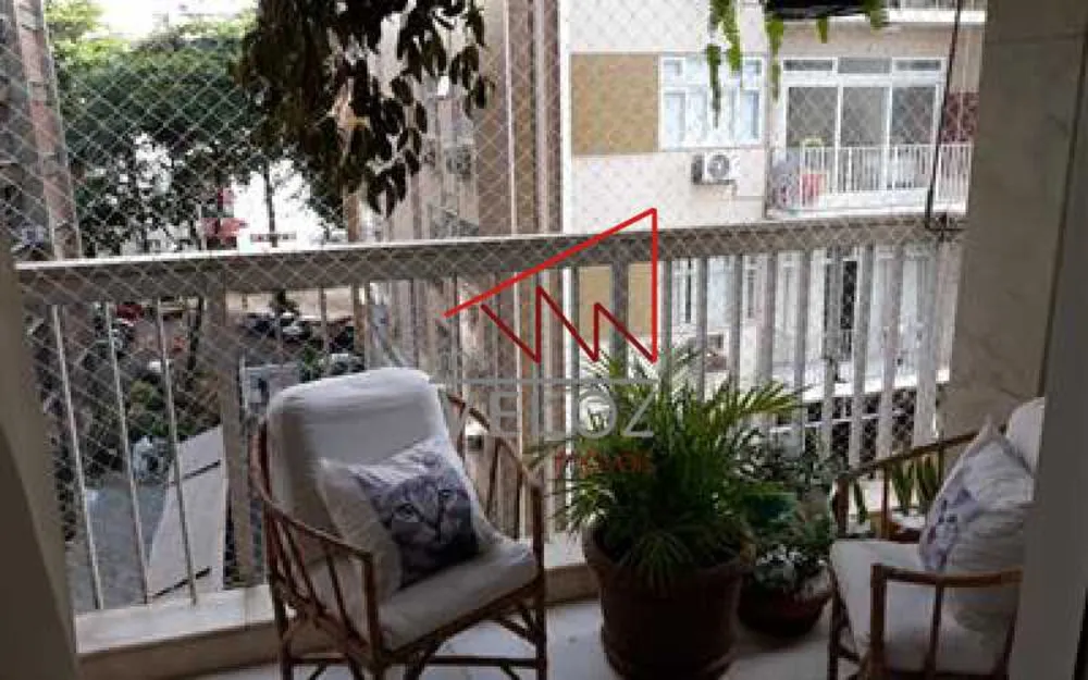 Apartamento, 4 quartos, 134 m² - Foto 1