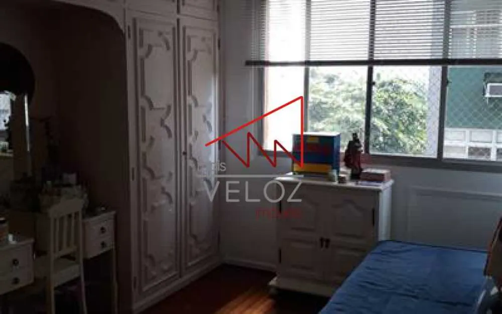 Apartamento, 4 quartos, 134 m² - Foto 8