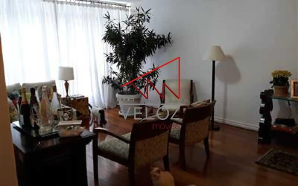 Apartamento, 4 quartos, 134 m² - Foto 2