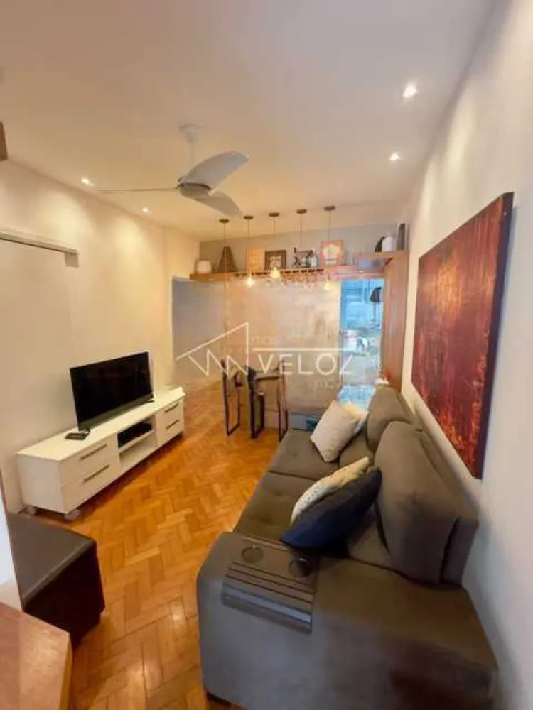 Apartamento, 1 quarto, 46 m² - Foto 13
