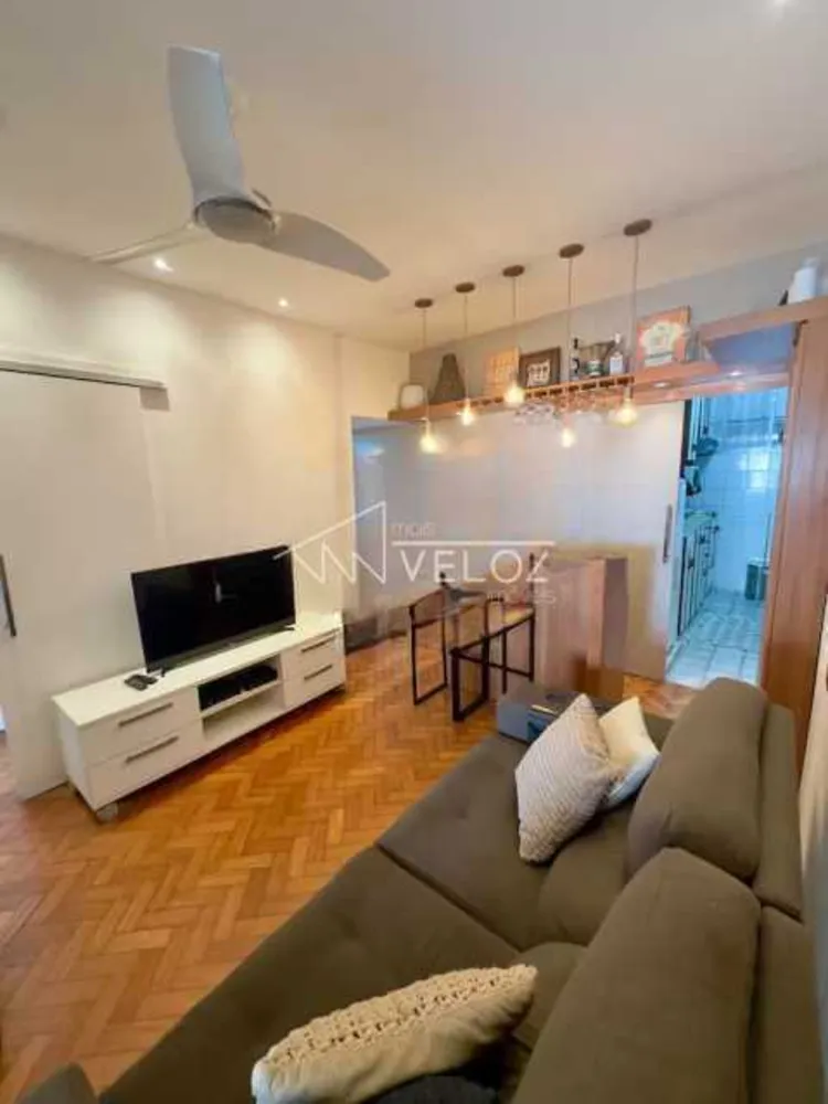 Apartamento, 1 quarto, 46 m² - Foto 9