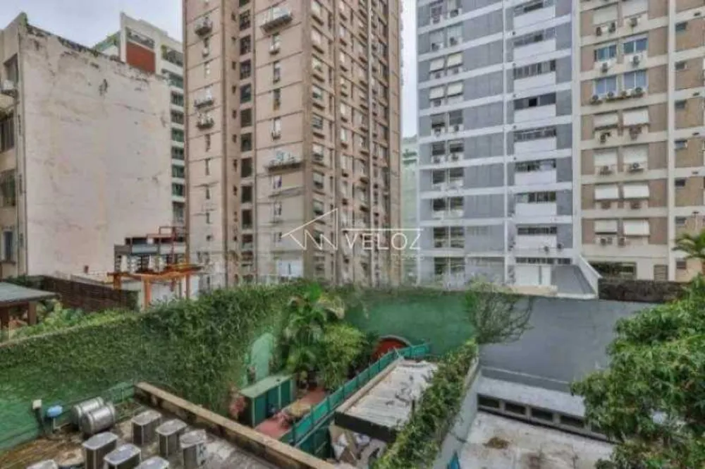 Apartamento, 1 quarto, 46 m² - Foto 4