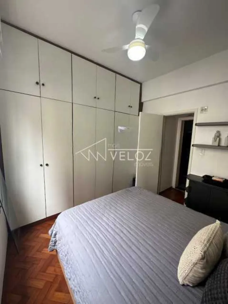 Apartamento, 1 quarto, 46 m² - Foto 19