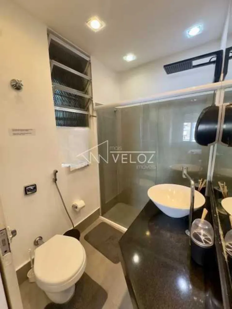 Apartamento, 1 quarto, 46 m² - Foto 10