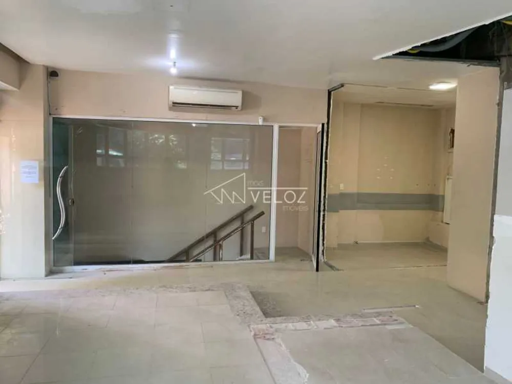 Loja-Salão, 193 m² - Foto 4