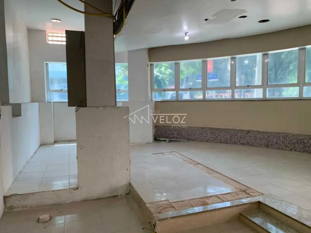 Loja-Salão, 193 m² - Foto 1