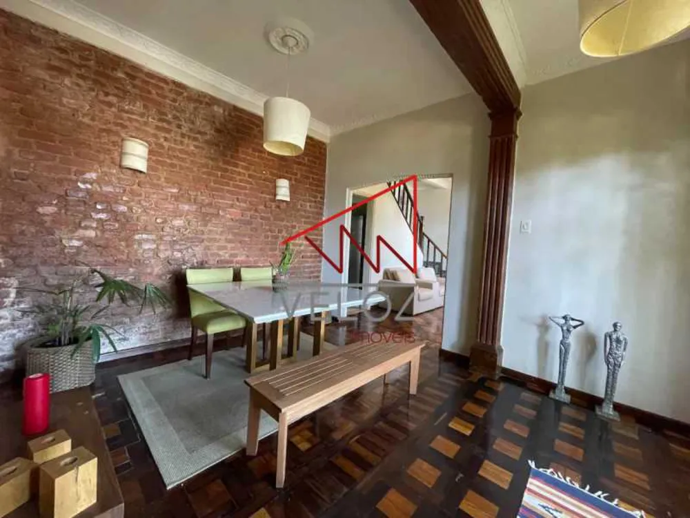 Apartamento, 5 quartos, 250 m² - Foto 2