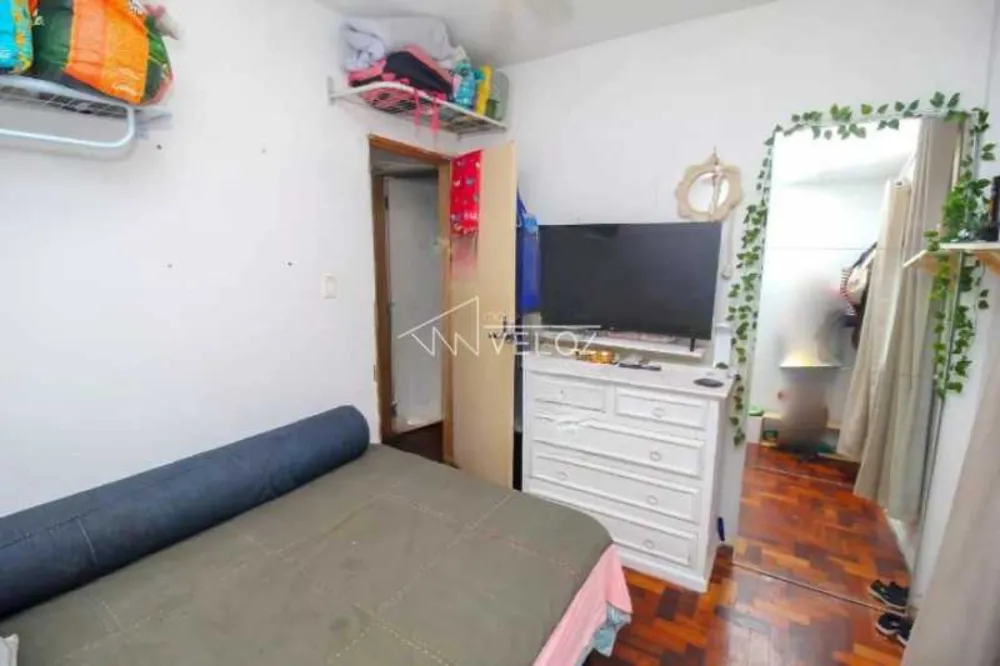 Apartamento, 2 quartos, 55 m² - Foto 1