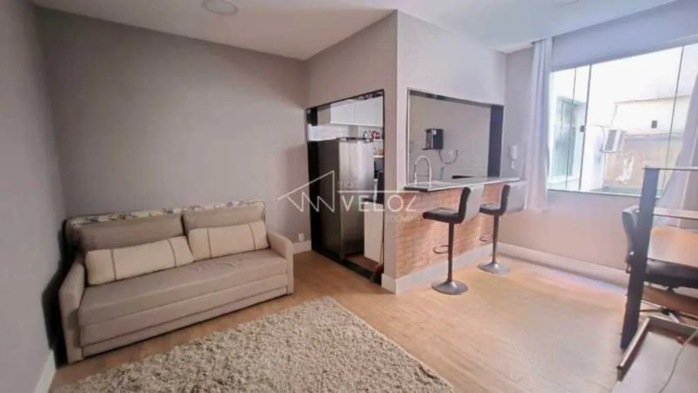 Apartamento, 1 quarto, 43 m² - Foto 12