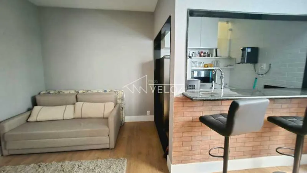 Apartamento, 1 quarto, 43 m² - Foto 8