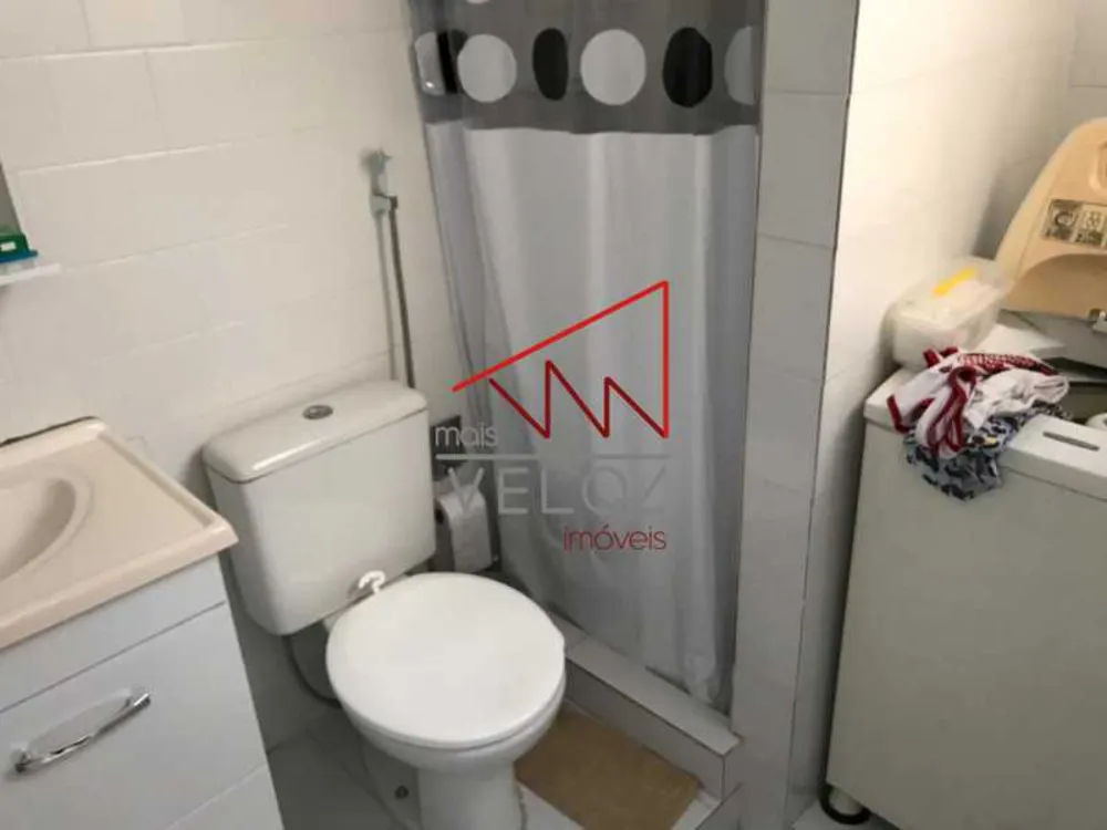 Apartamento, 5 quartos, 240 m² - Foto 19