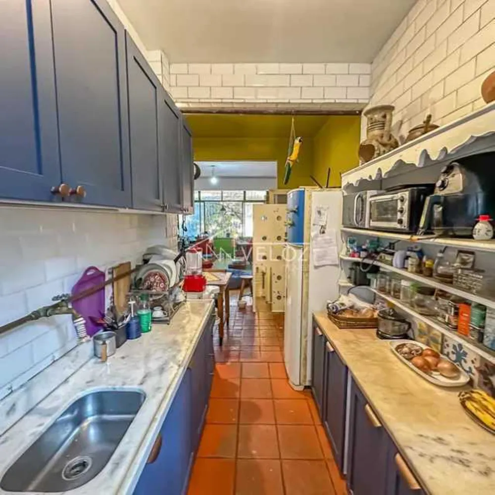 Apartamento, 2 quartos, 87 m² - Foto 9