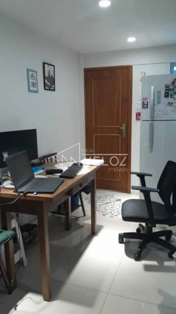 Apartamento, 1 quarto, 25 m² - Foto 2
