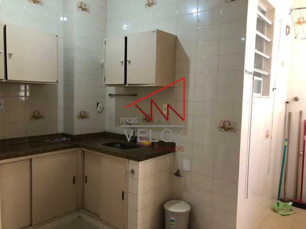 Apartamento, 2 quartos, 64 m² - Foto 2