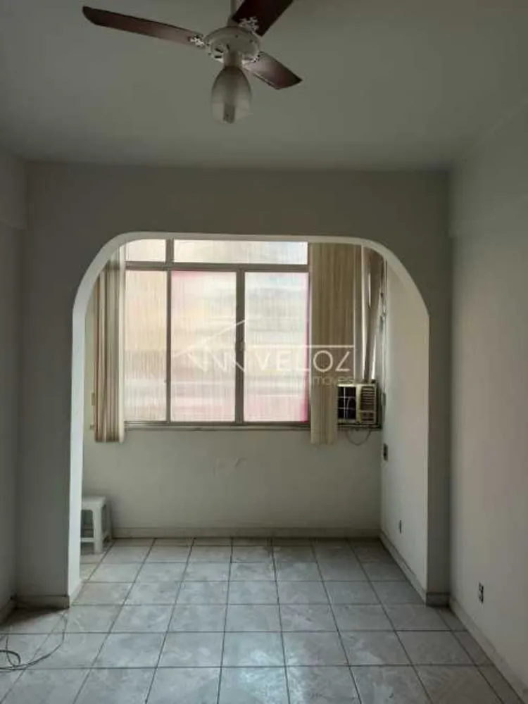 Apartamento, 2 quartos, 58 m² - Foto 1