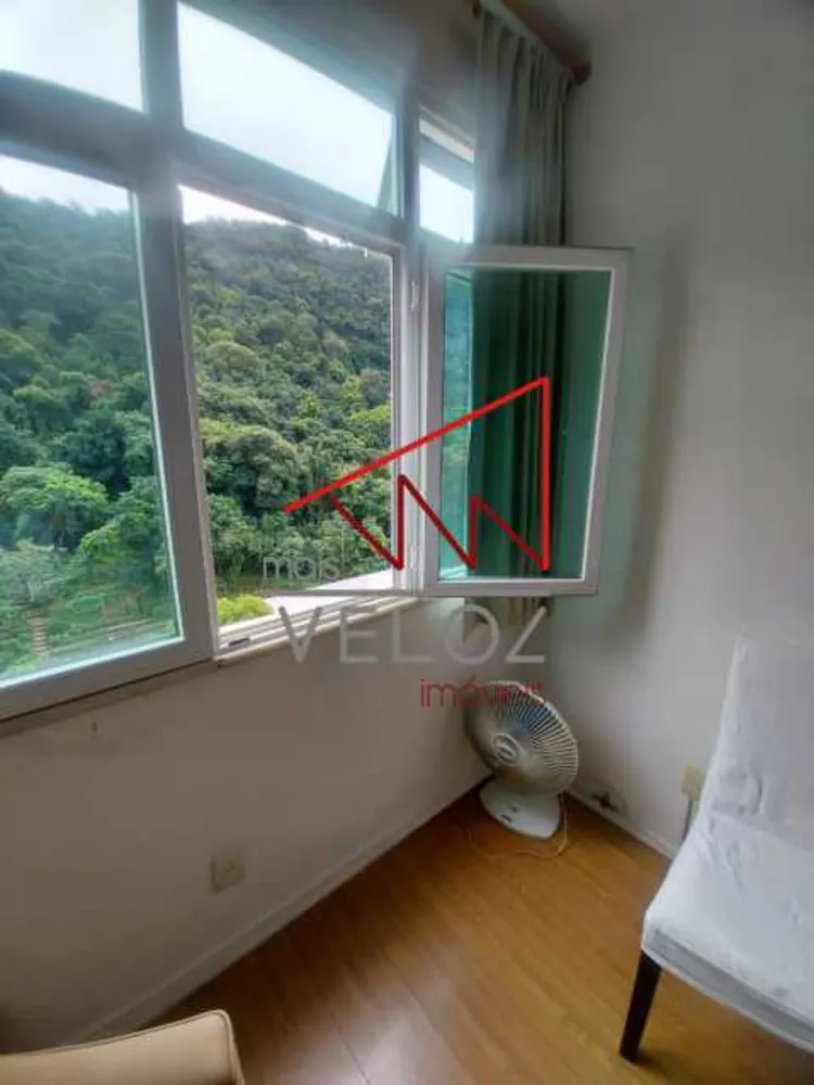 Apartamento, 2 quartos, 64 m² - Foto 10