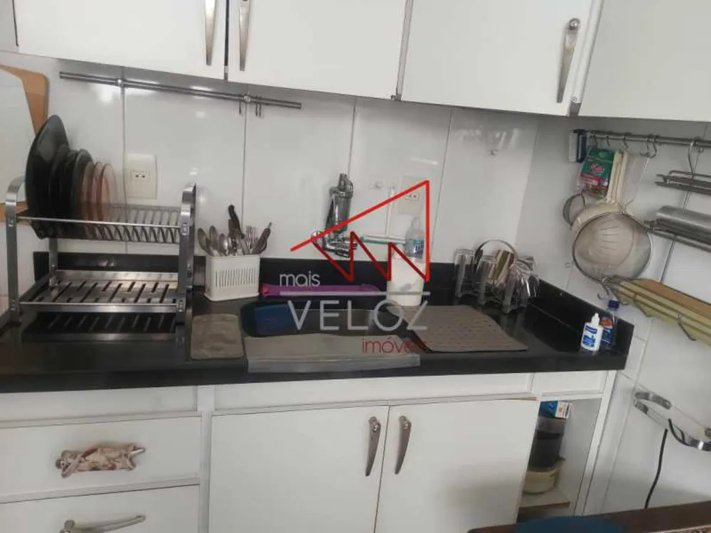 Apartamento, 2 quartos, 64 m² - Foto 11