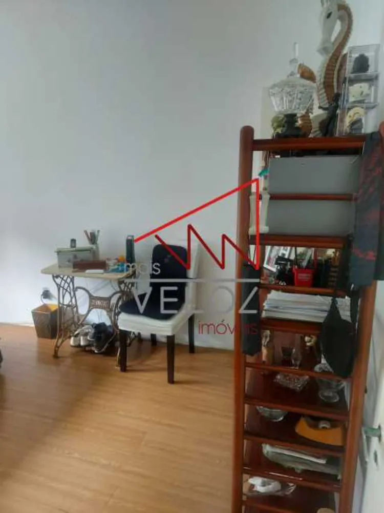 Apartamento, 2 quartos, 64 m² - Foto 1