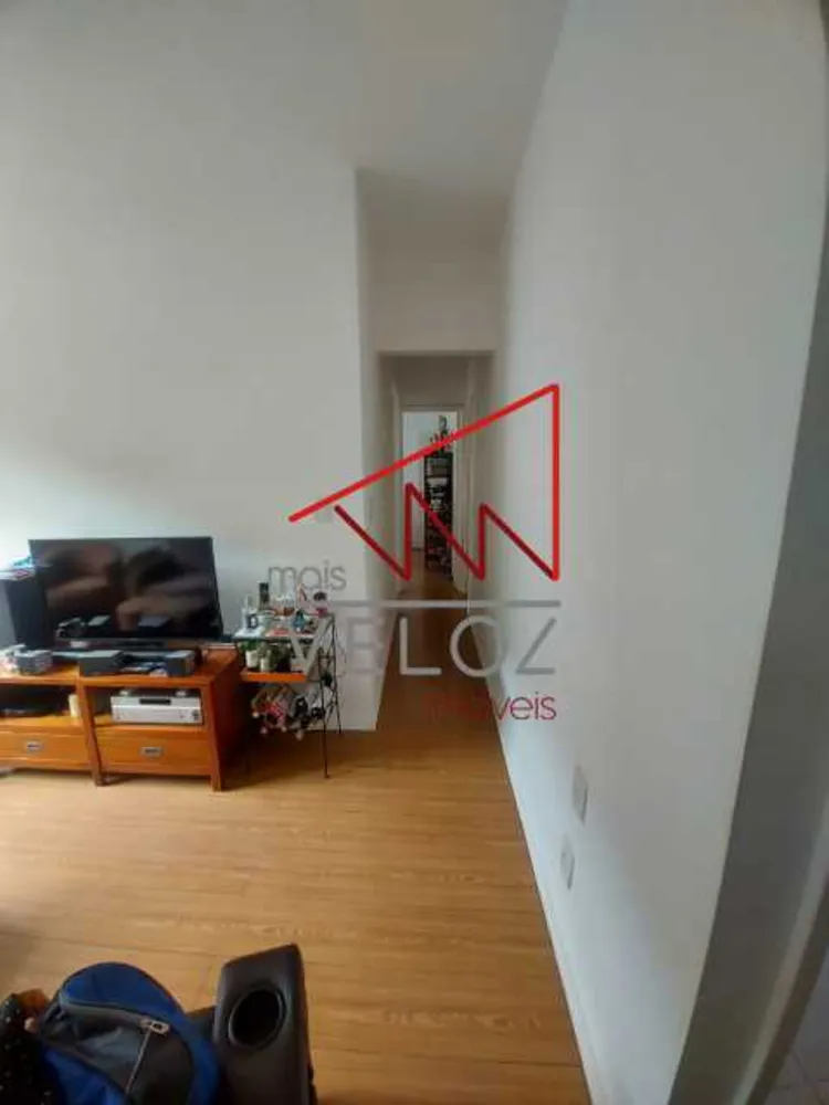 Apartamento, 2 quartos, 64 m² - Foto 8