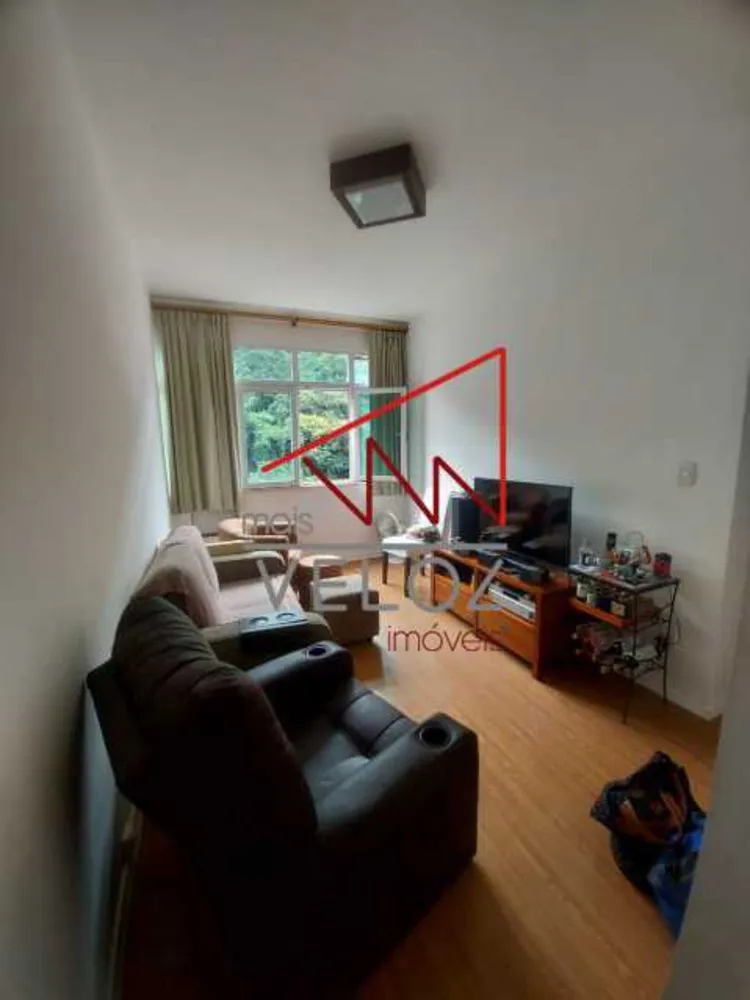 Apartamento, 2 quartos, 64 m² - Foto 3
