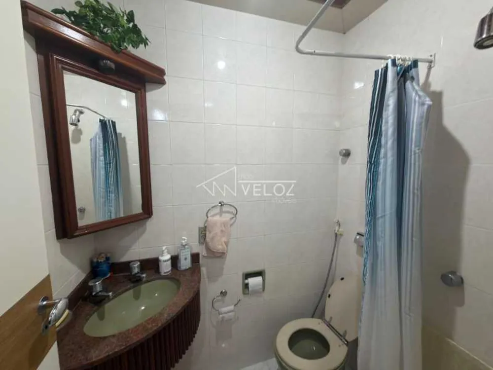 Apartamento, 3 quartos, 96 m² - Foto 1