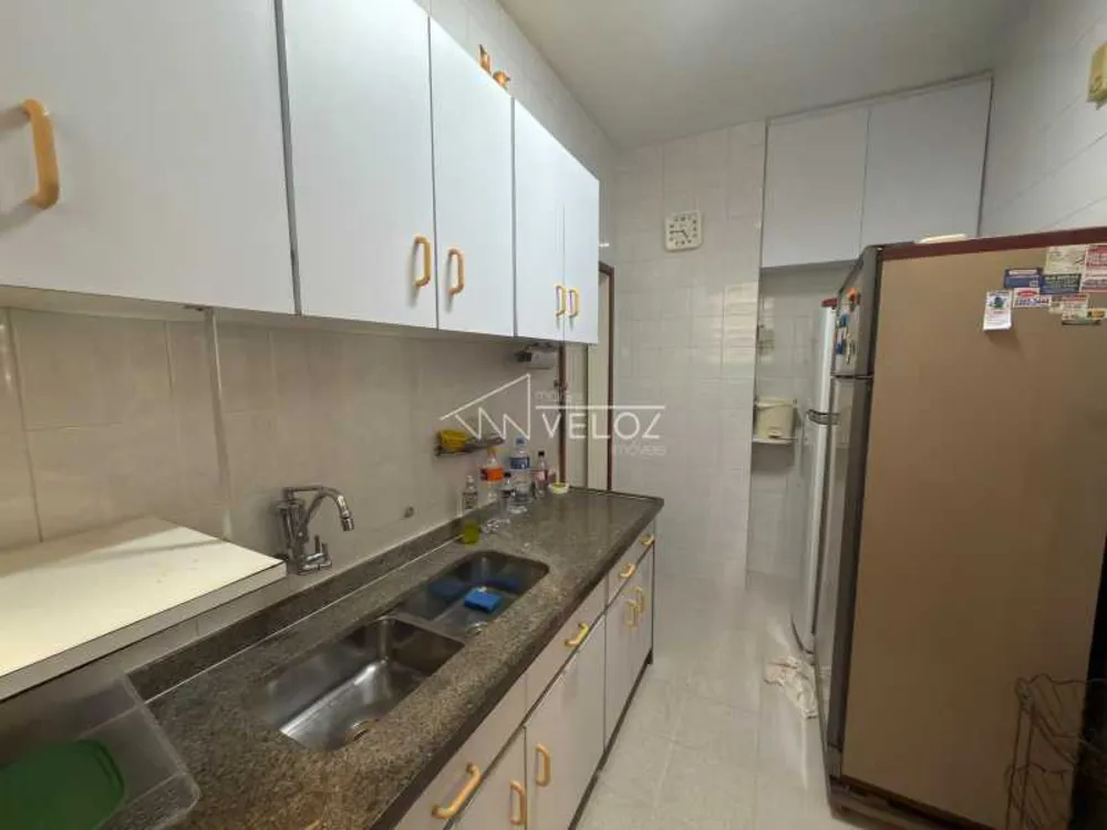 Apartamento, 3 quartos, 96 m² - Foto 19