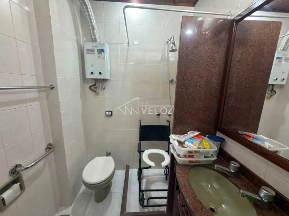 Apartamento, 3 quartos, 96 m² - Foto 3