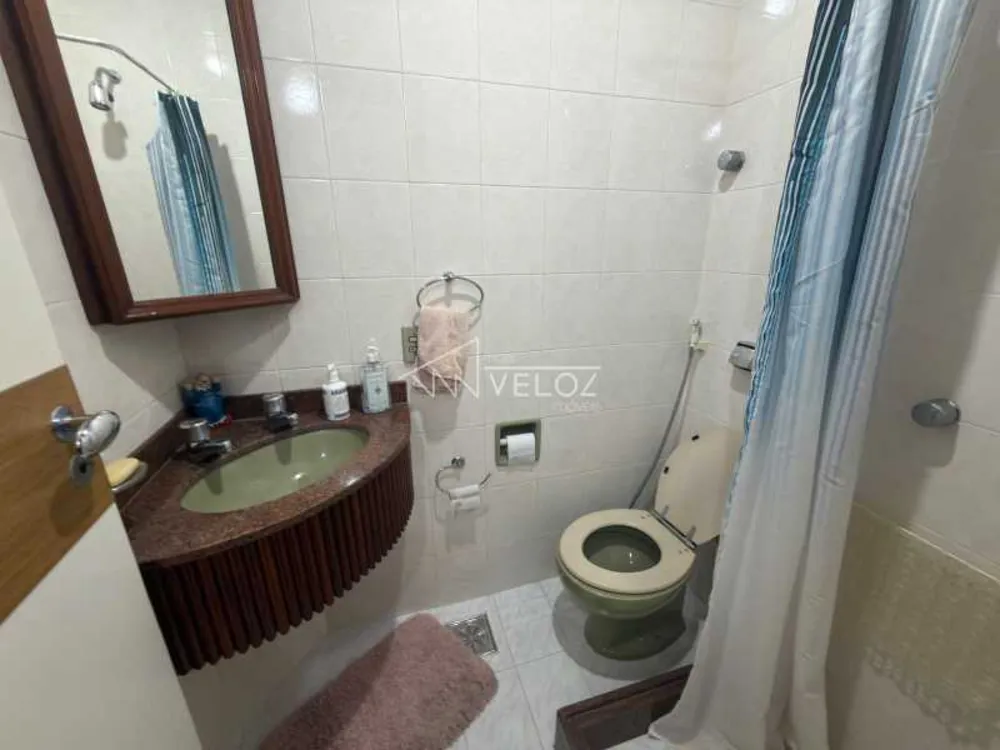 Apartamento, 3 quartos, 96 m² - Foto 15