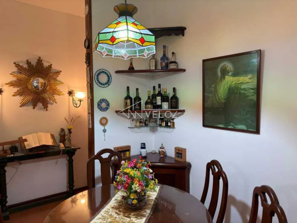 Apartamento, 3 quartos, 96 m² - Foto 14